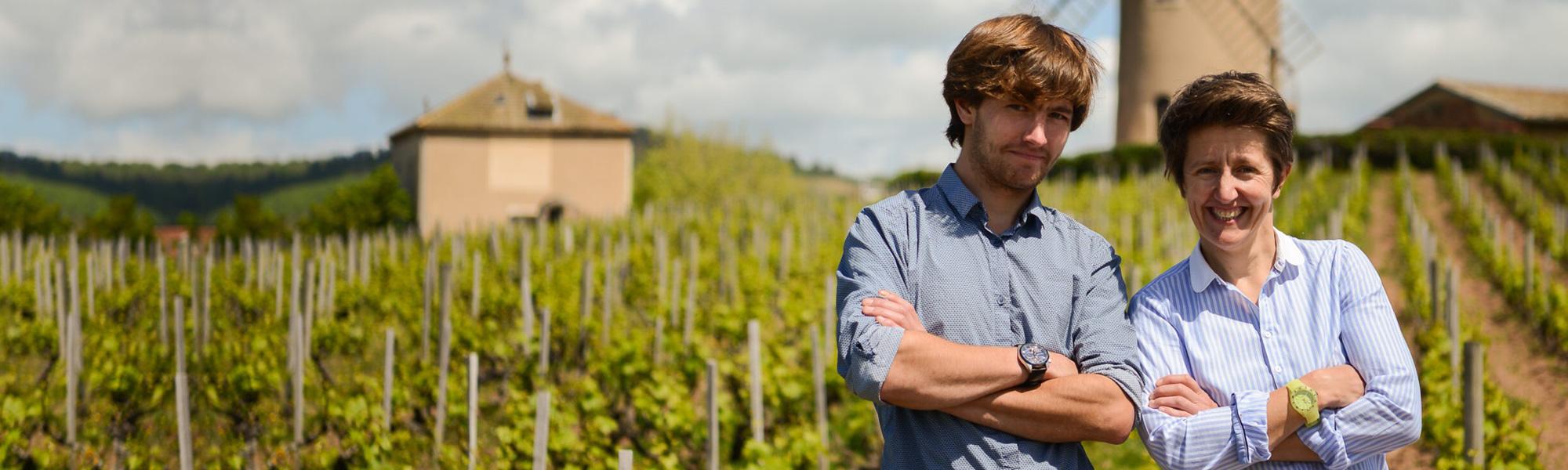 Domaine Anita