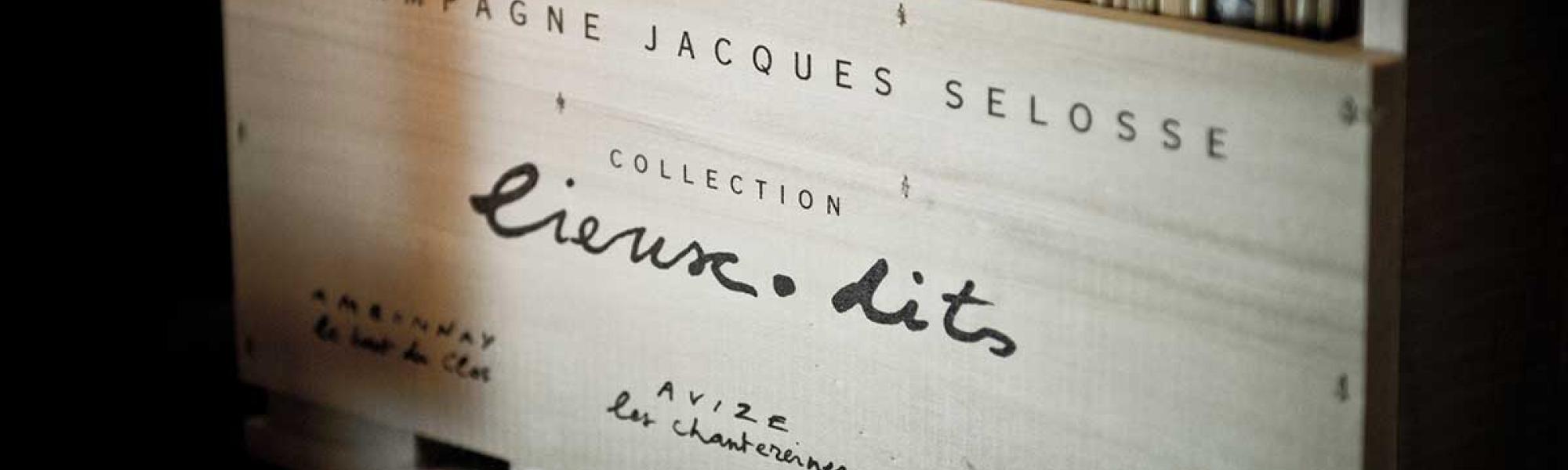 Jacques Selosse