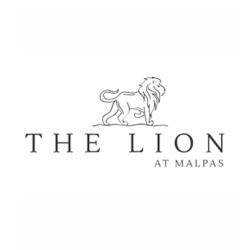 The Lion at Malpas