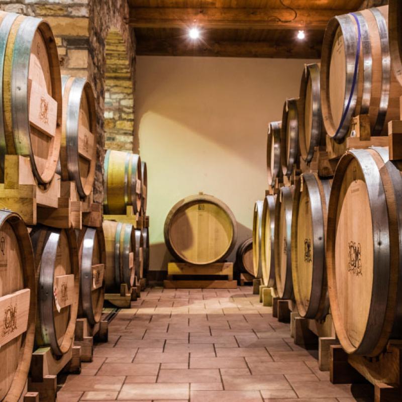 Ca’dei Maghi | Italy | Veneto