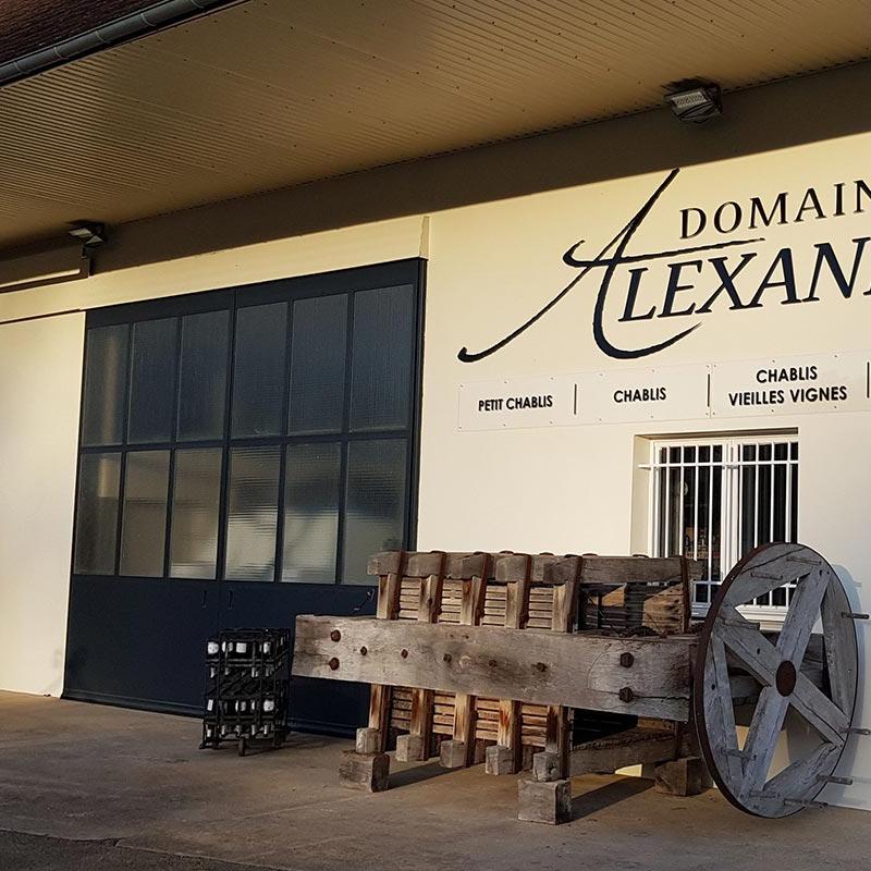 Domaine Alexandre
