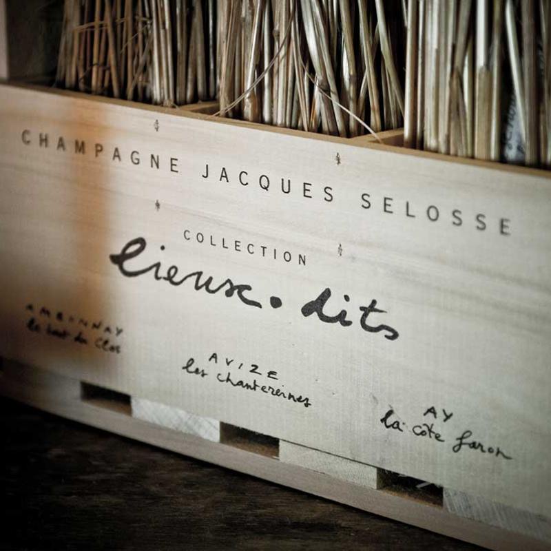 Jacques Selosse