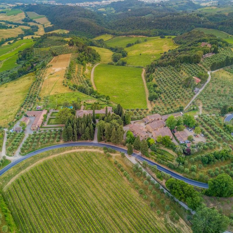 Tenuta Ormanni