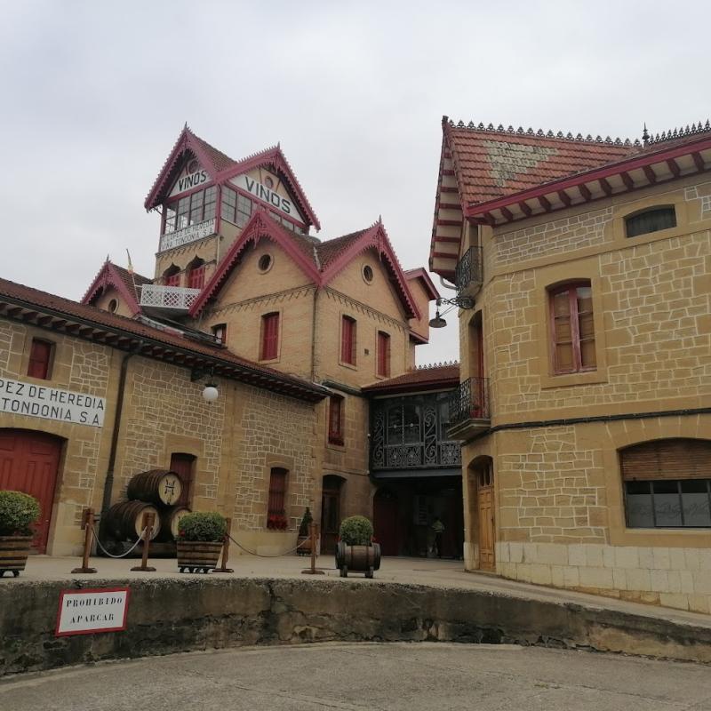 Tondonia | Spain, Rioja