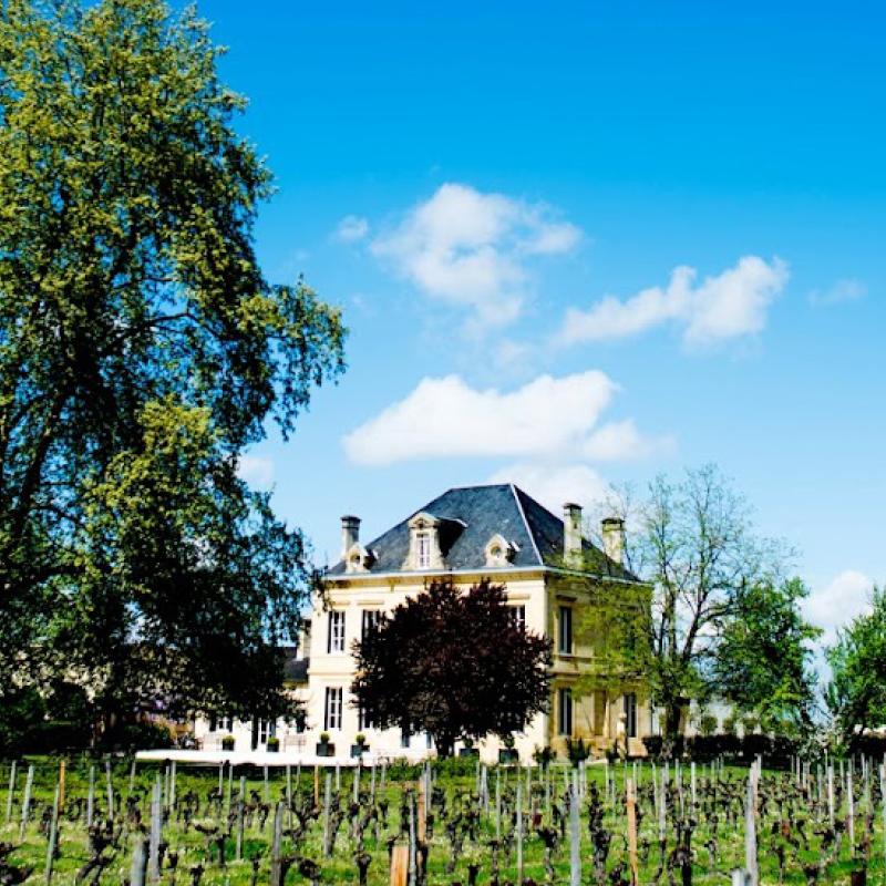 Chateau Teyssier | Bordeaux, France