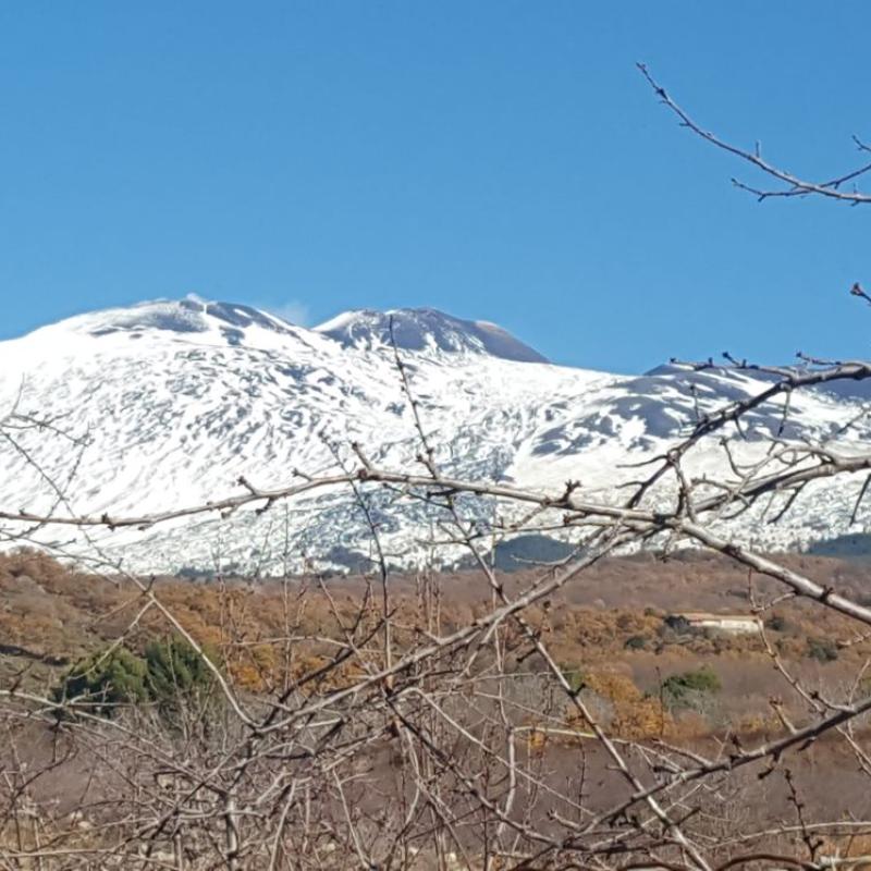 Masseria Setteporte | Etna, Italy
