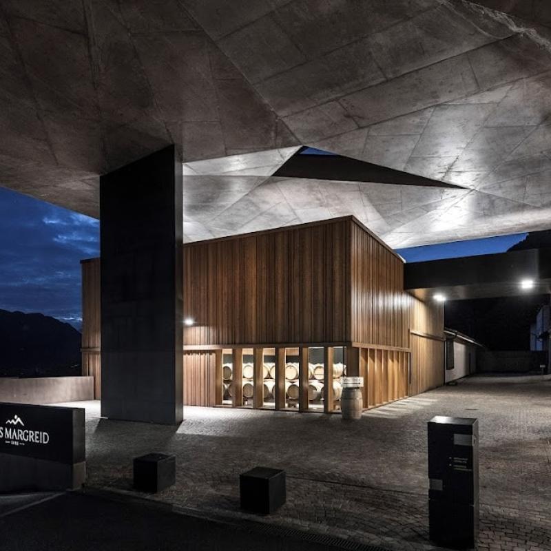 Nals Margreid | Alto Adige, Italy