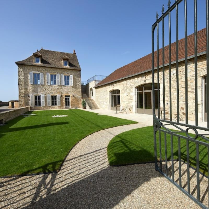 Parcellaire de Saulx | France | Burgundy