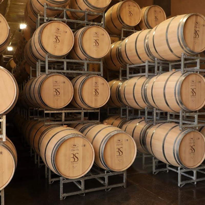 Bodega Sottano