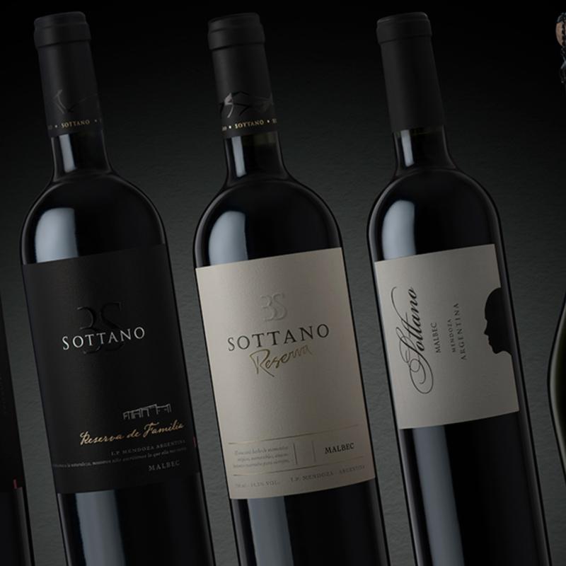 Bodega Sottano