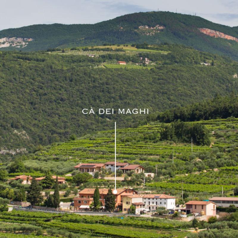 Ca’dei Maghi
