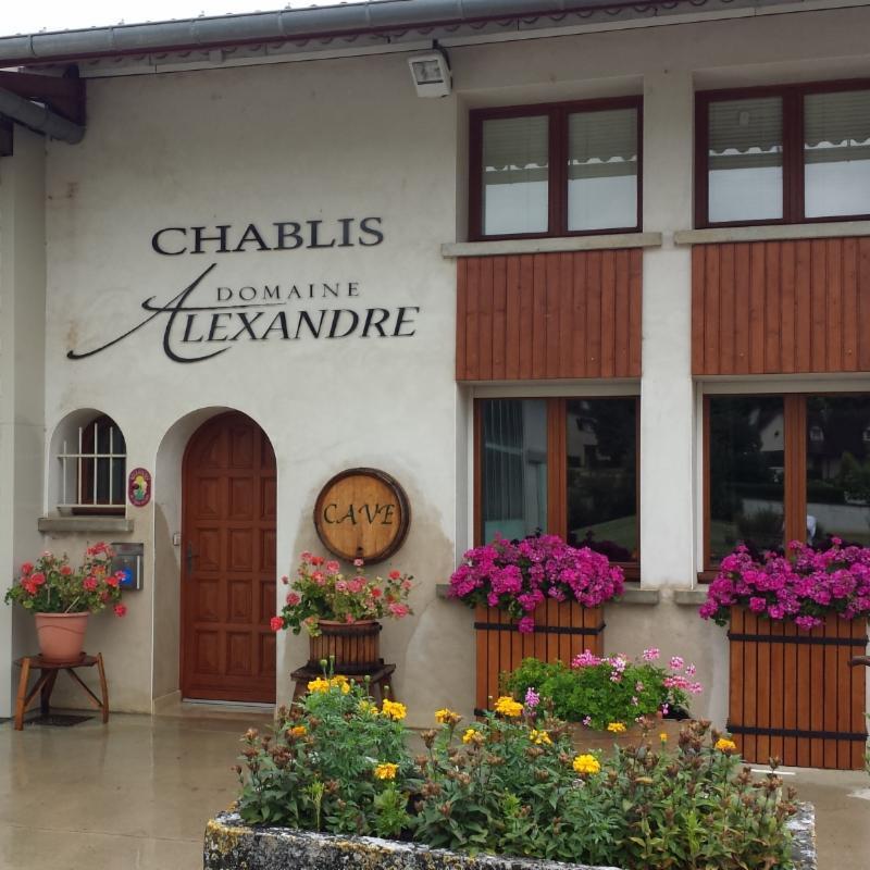 Domaine Alexandre