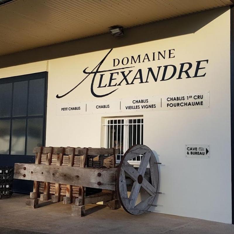 Domaine Alexandre