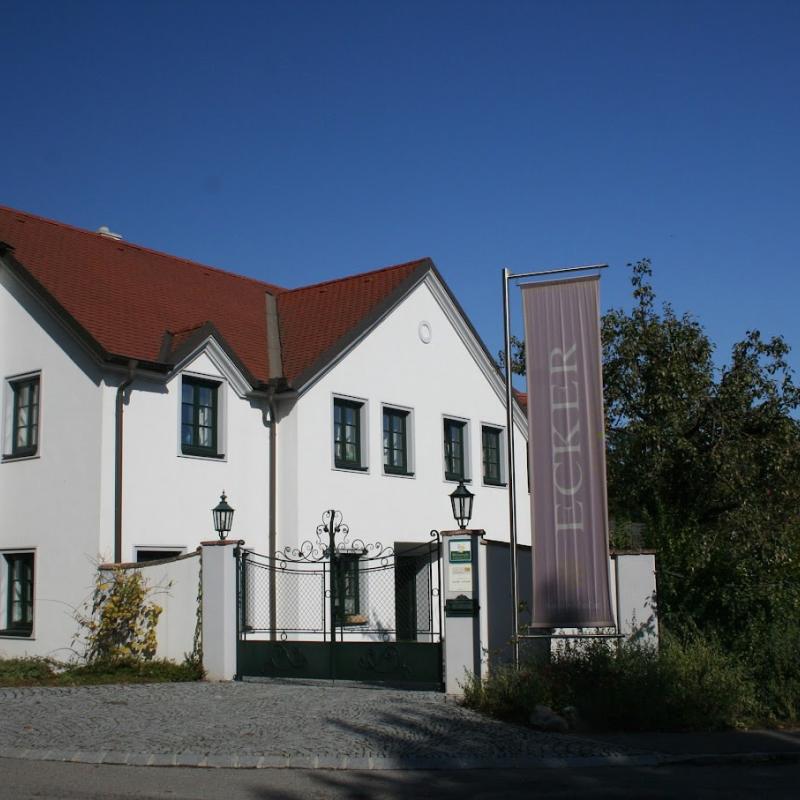 Ecker Eckhof (ORG)