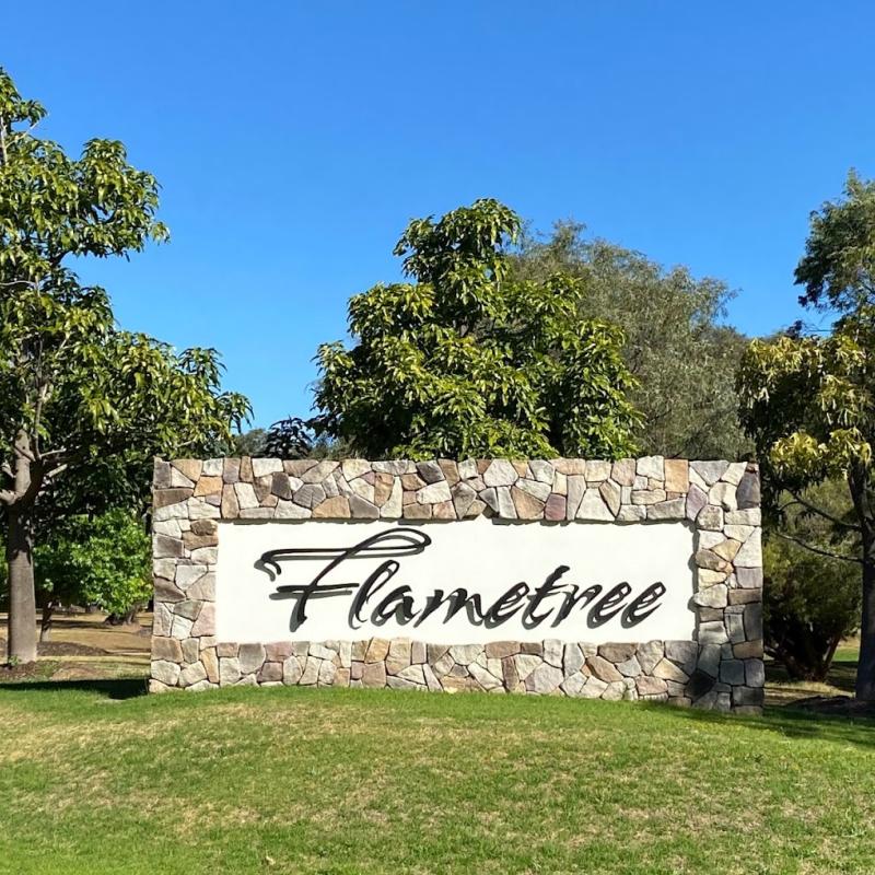 Flametree