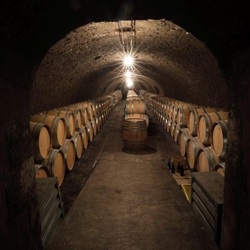 Jacques Selosse