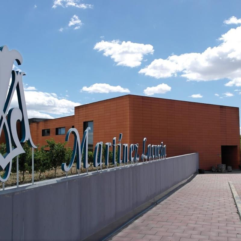 Martinez Lacuesta