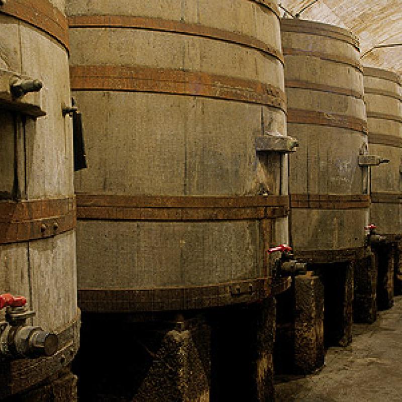 Bodegas R. Lopez de Heredia