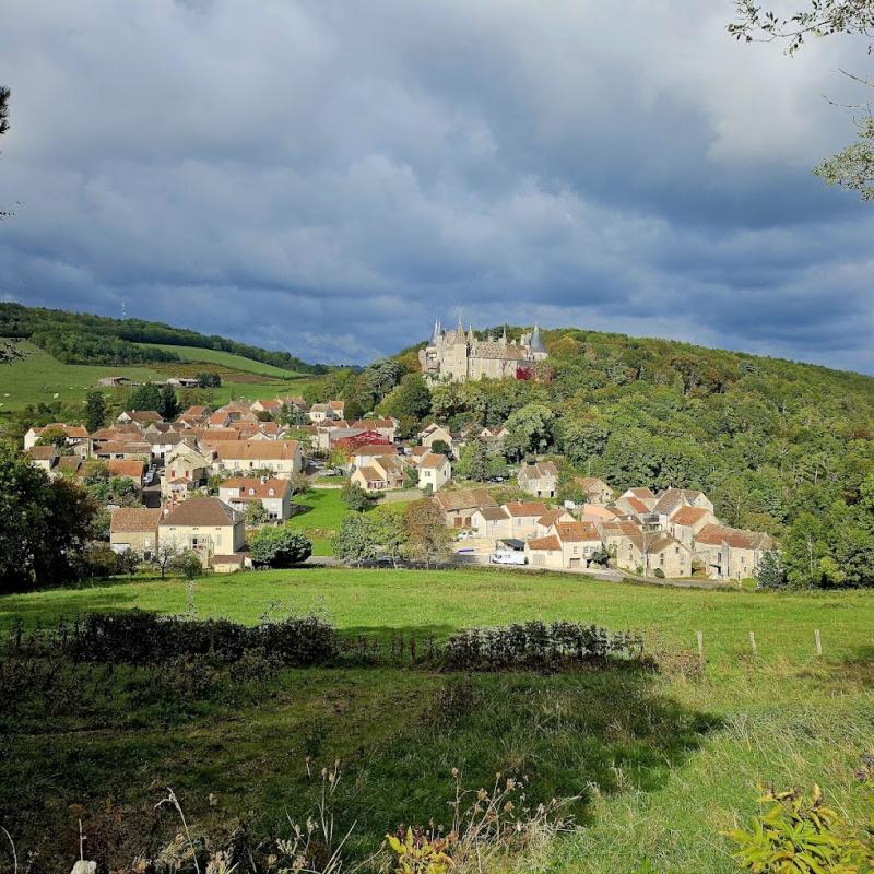 Domaine Billard Père et Fils | Burgundy, France