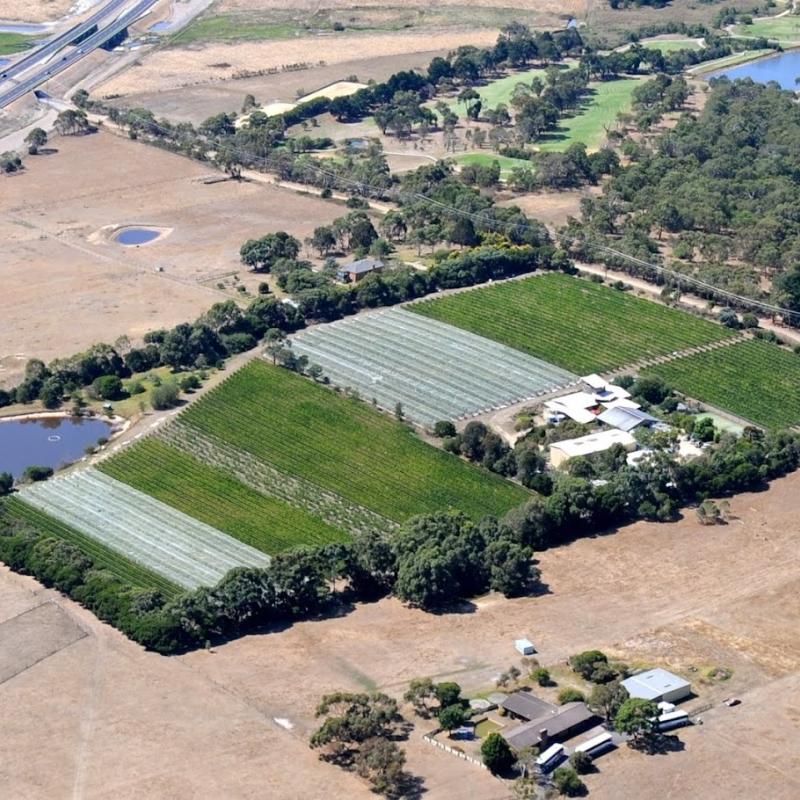 Moorooduc