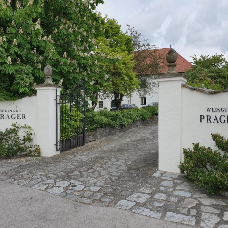 Prager | Wachau, Austria 