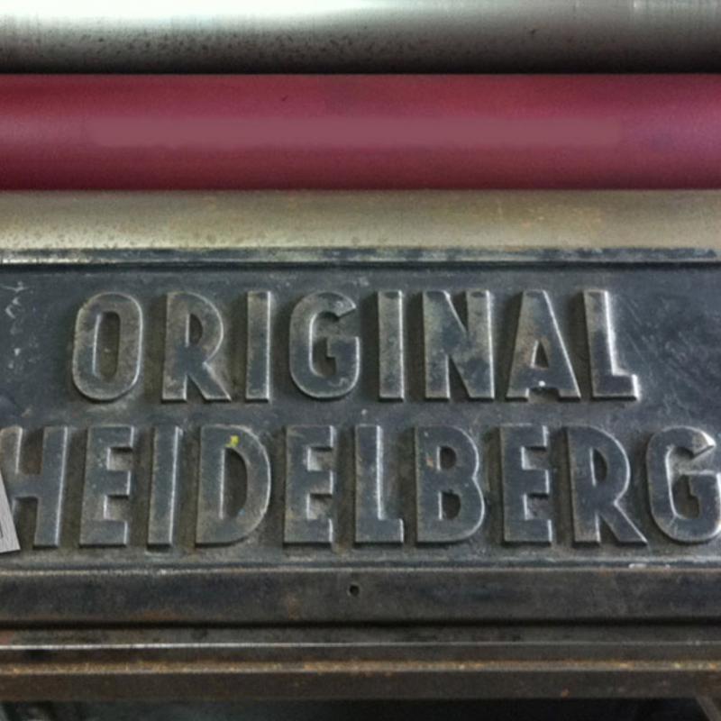 Porseleinberg | Swartland