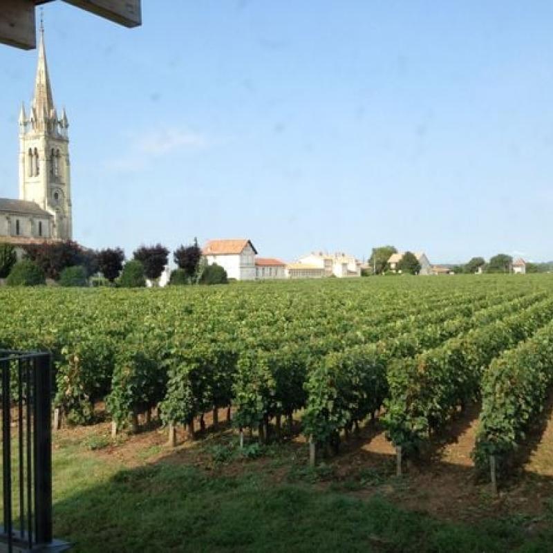 Chateau Feytit Guillot