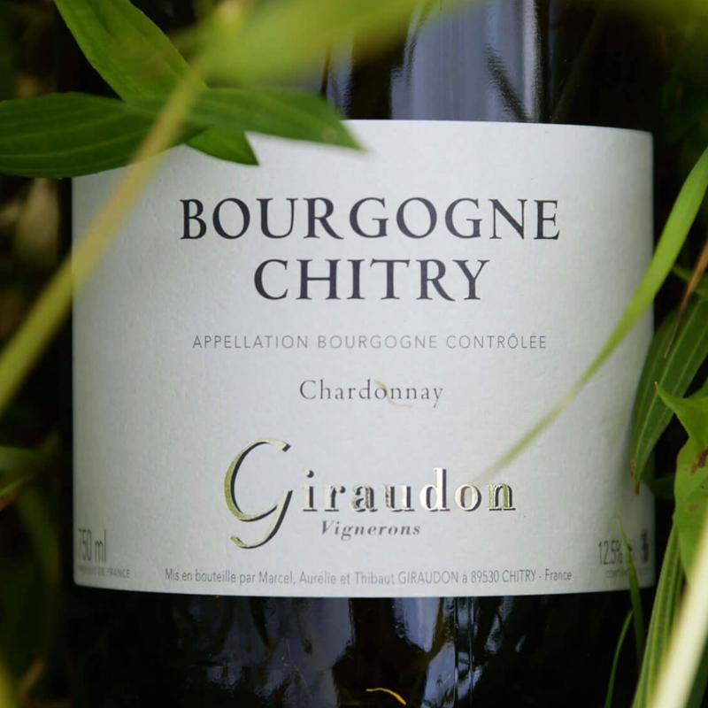 Domaine Giraudon