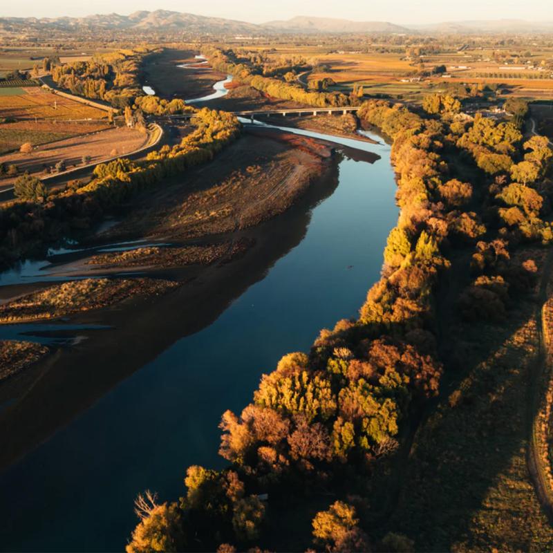 Esk Valley | Hawkes Bay