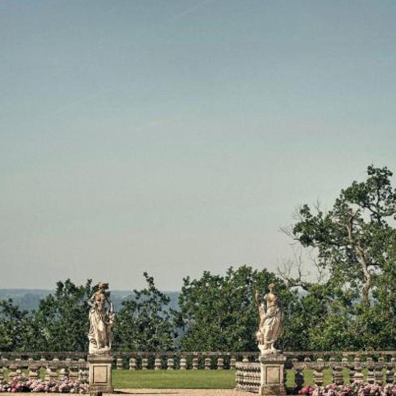 Ch Les Tours de Laroque | Bordeaux