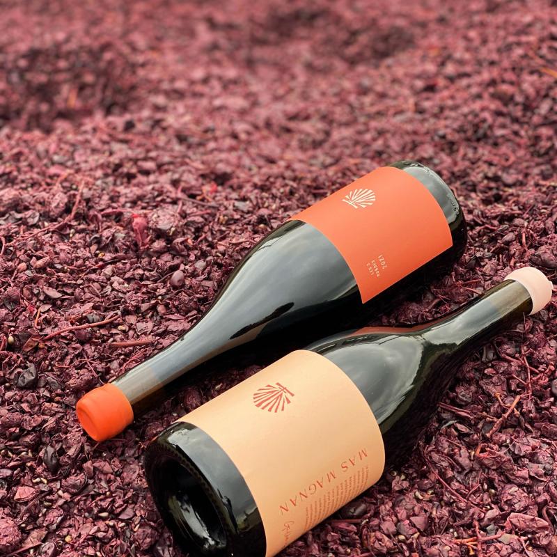 Mas Magnan, Languedoc Roussillon | Entre-Vignes | France