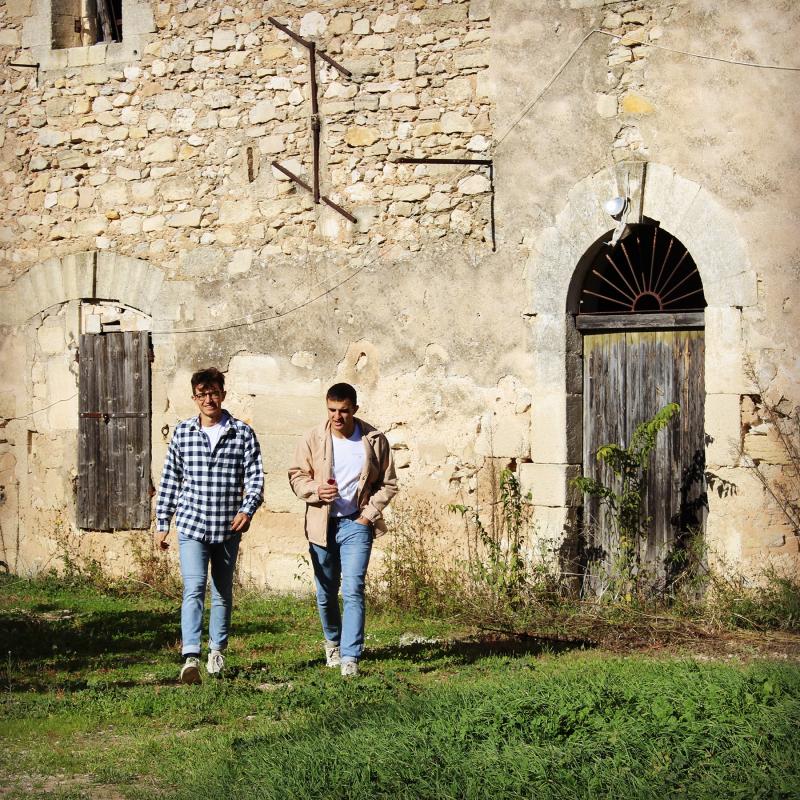 Mas Magnan, Languedoc Roussillon | Entre-Vignes | France