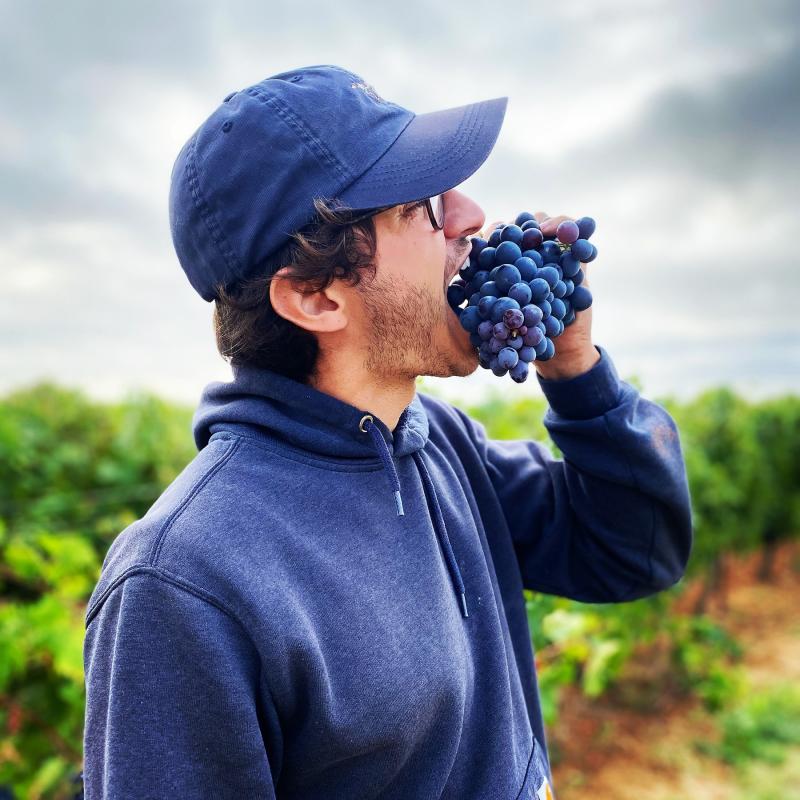 Mas Magnan, Languedoc Roussillon | Entre-Vignes | France
