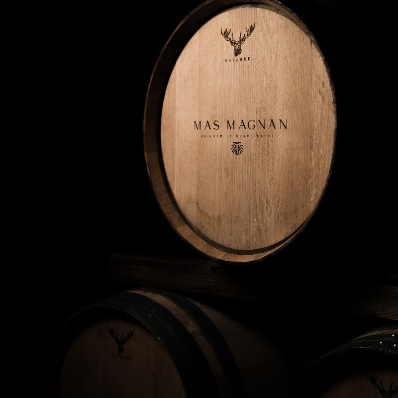 Mas Magnan, Languedoc Roussillon | Entre-Vignes | France