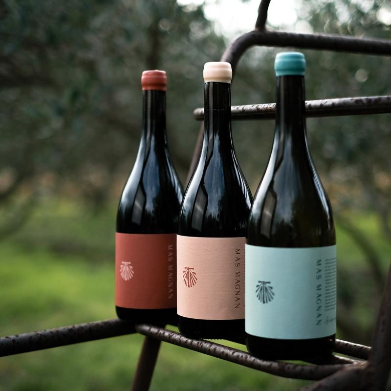 Mas Magnan, Languedoc Roussillon | Entre-Vignes | France