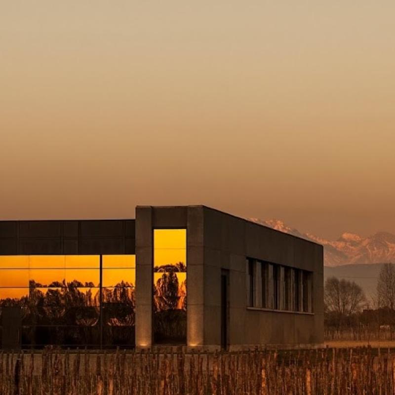 Vina Cobos | Mendoza, Argentina