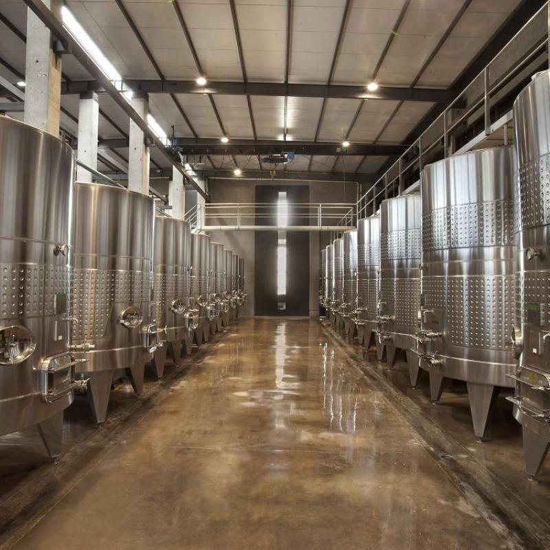 Vina Cobos | Mendoza, Argentina