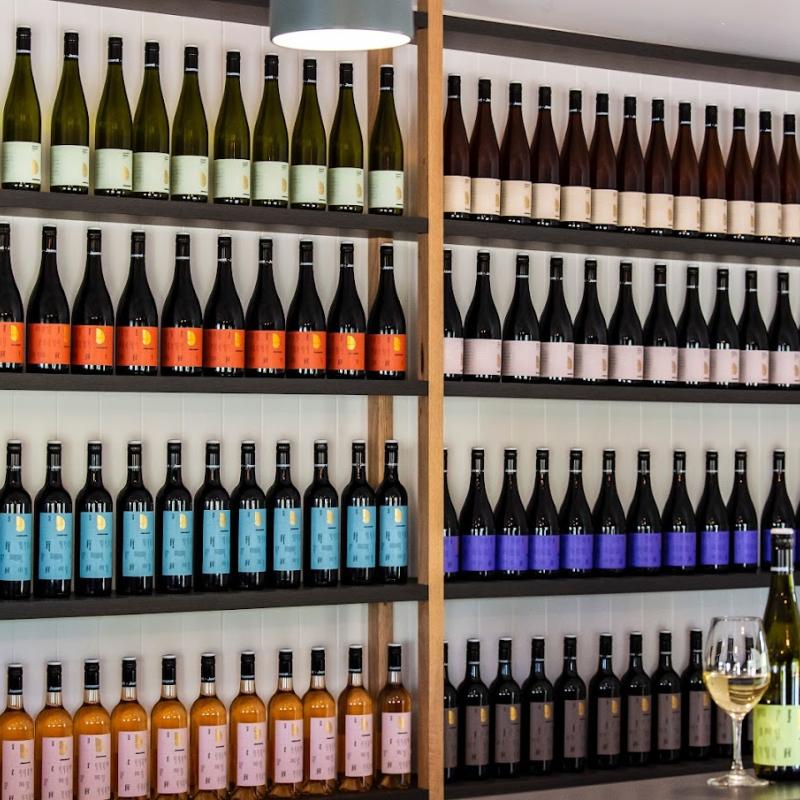Jeanneret Wines | Clare Valley | Australia