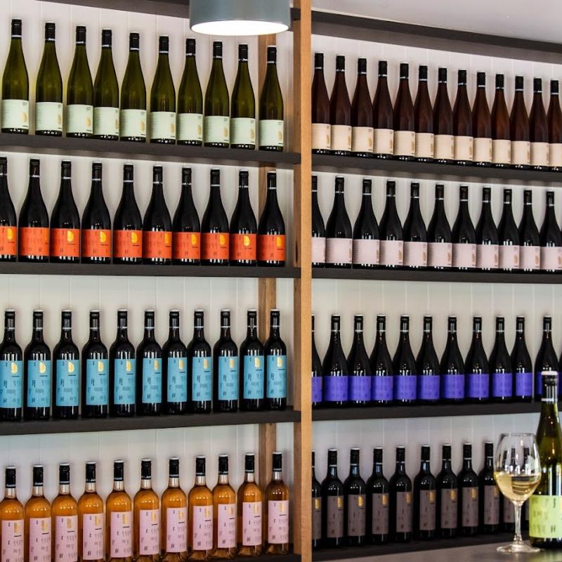 Jeanneret Wines | Clare Valley | Australia