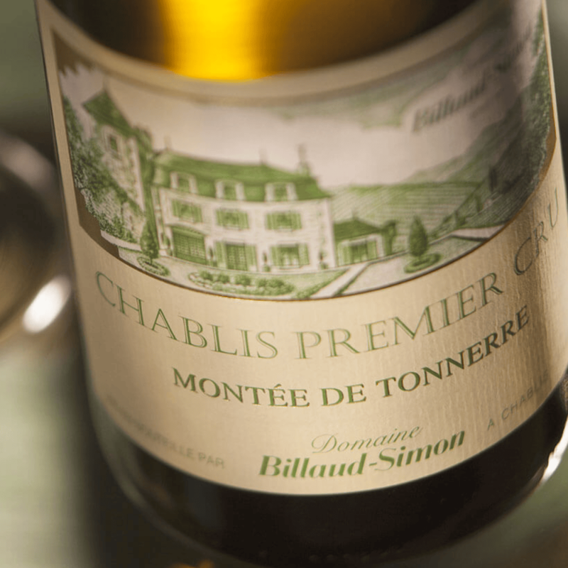 Domaine Billaud-Simon