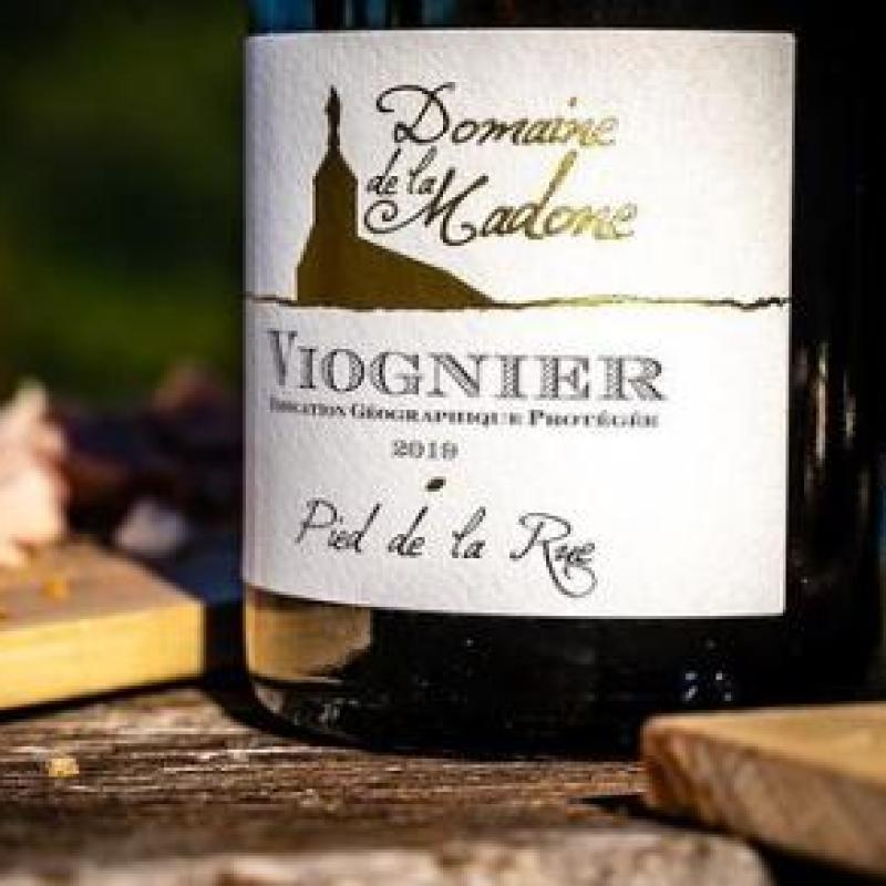 Domaine de la Madone 