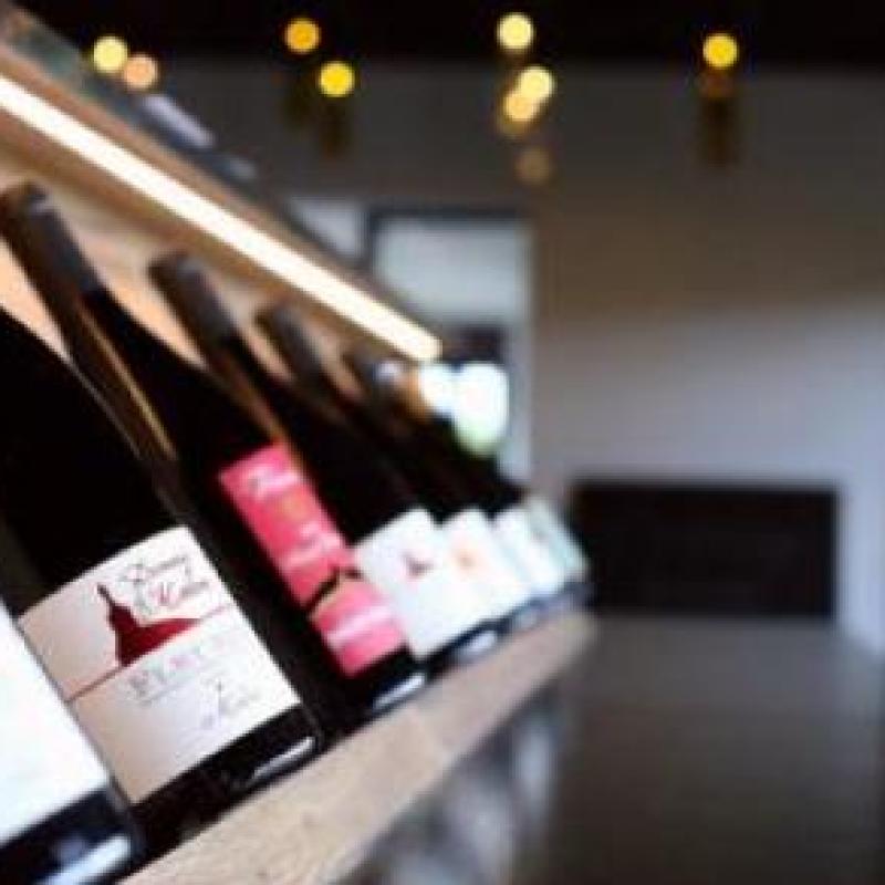 Domaine de la Madone 