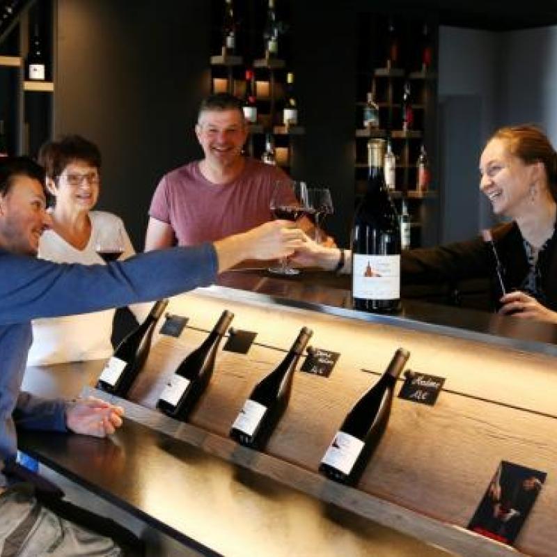 Domaine de la Madone 