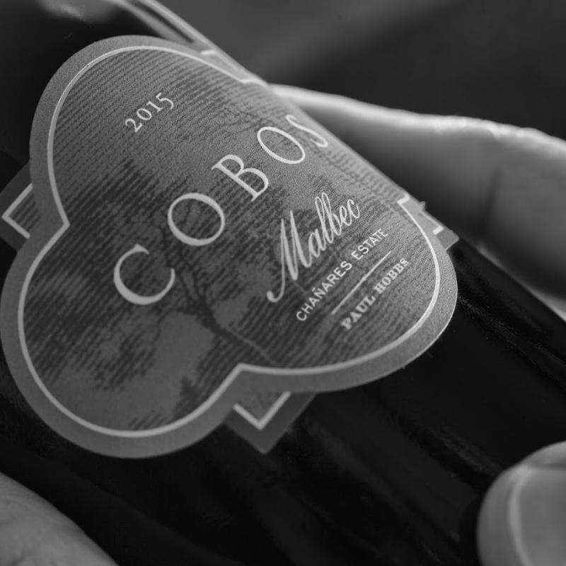 Vina Cobos | Mendoza, Argentina