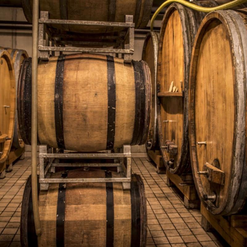 Domaine Bott Geyl