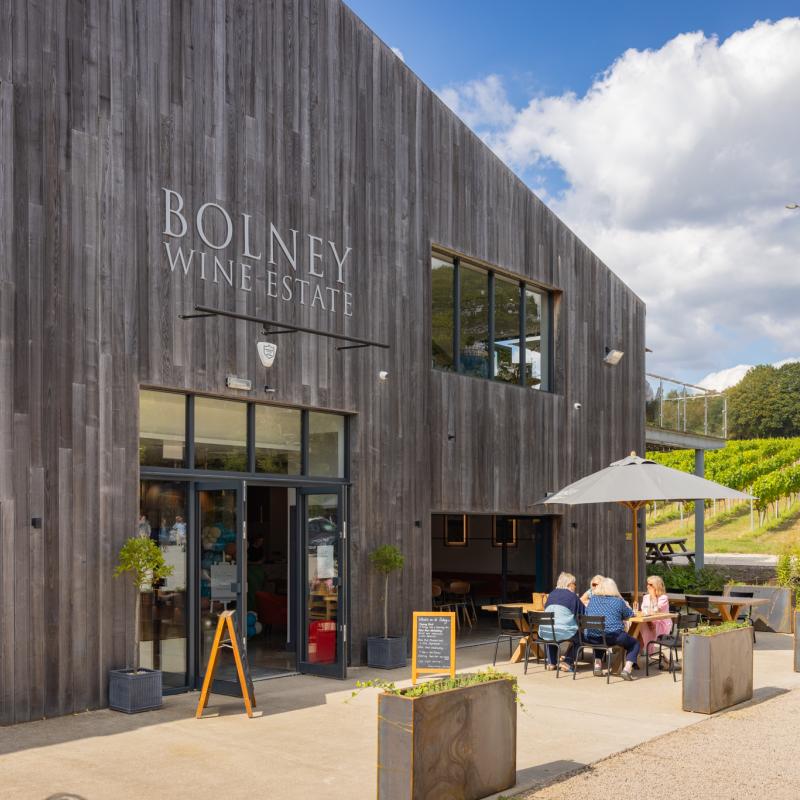 Bolney Wine Estate
