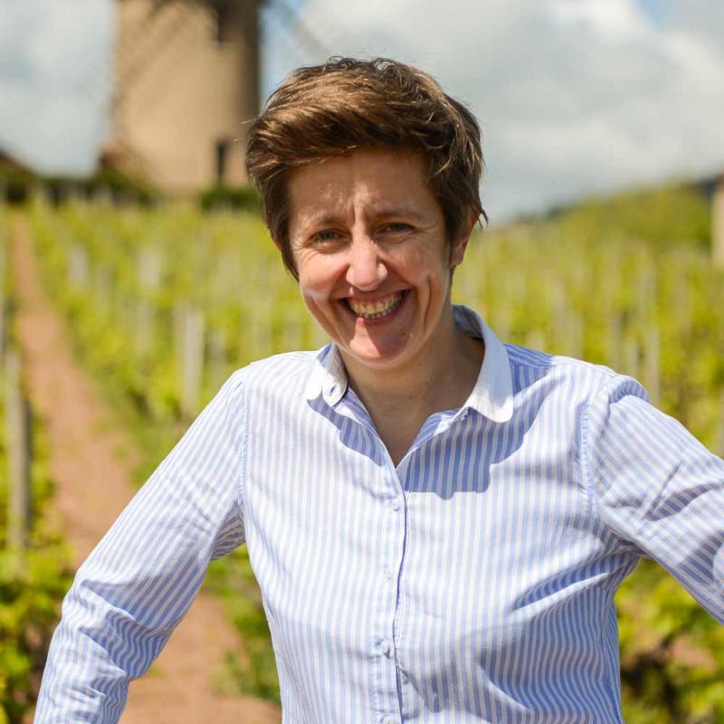 Domaine Anita