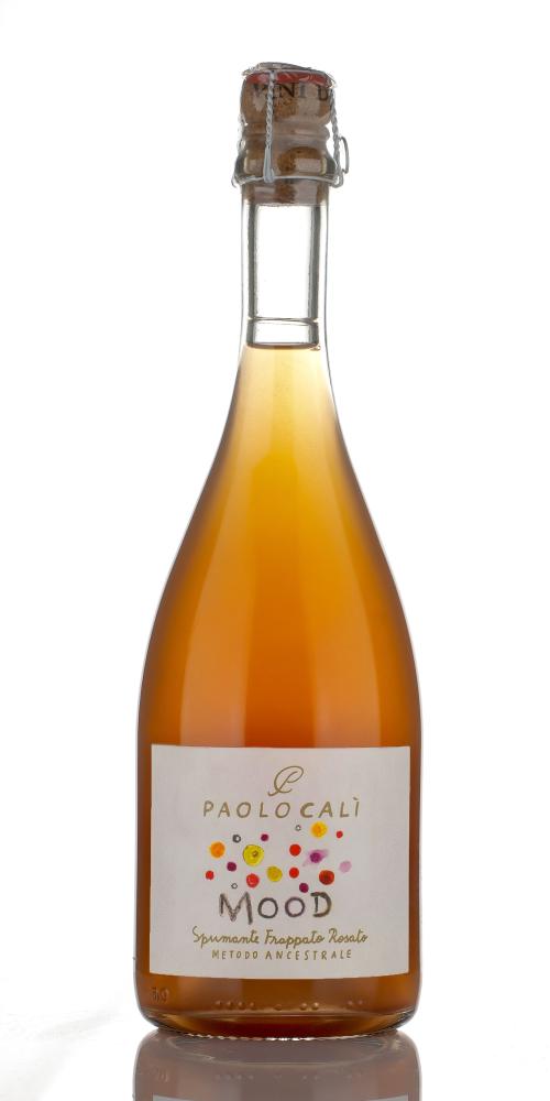 2022 ‘Mood’, Sparkling Rosato, Metodo Ancestrale 2022 ‘Mood’, Sparkling Rosato, Metodo Ancestrale