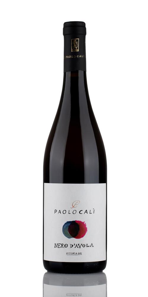 2020 Nero d’Avola 2020, DOC Vittoria 2020 Nero d’Avola 2020, DOC Vittoria