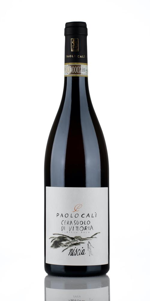 'Niscia' 2021, Cerasuolo di Vittoria Classico DOCG 'Niscia' 2021, Cerasuolo di Vittoria Classico DOCG
